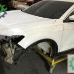 VOLKSWAGEN T-ROC 2017 2024 SOL ÖN ÇEYREK ( ŞASE KOLU) 2GA810135