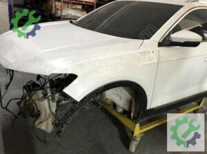 VOLKSWAGEN T-ROC 2017 2024 SOL ÖN ÇEYREK ( ŞASE KOLU) 2GA810135