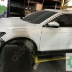 VOLKSWAGEN T-ROC 2017 2024 SOL ÖN ÇEYREK ( ŞASE KOLU) 2GA810135