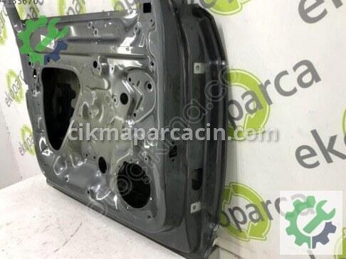Volkswagen T-Roc Sol Ön Kapı 2GA831051AC çıkma parça