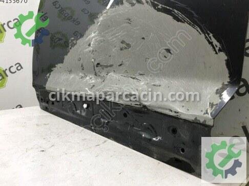 Volkswagen T-Roc Sol Ön Kapı 2GA831051AC çıkma parça