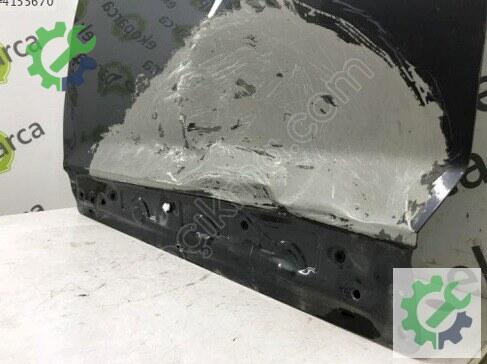 Volkswagen T-Roc Sol Ön Kapı 2GA831051AC çıkma parça