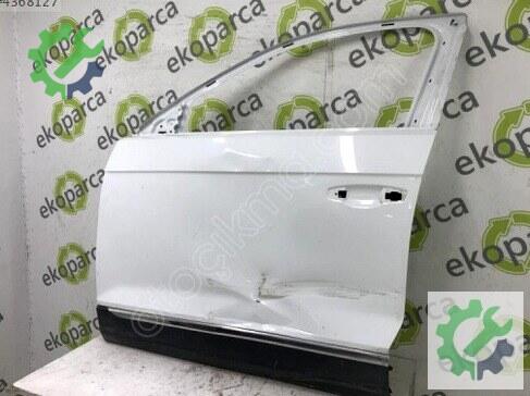Volkswagen T-Roc Sol Ön Kapı 2GA831051AC çıkma parça