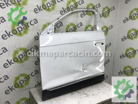 Volkswagen T-Roc Sol Ön Kapı 2GA831051AC çıkma parça
