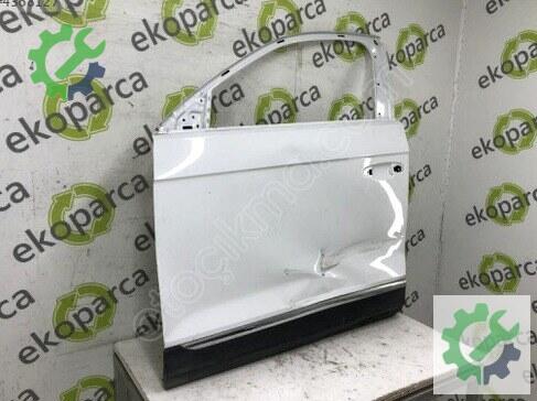 Volkswagen T-Roc Sol Ön Kapı 2GA831051AC çıkma parça