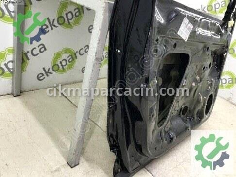 Volkswagen T-Roc Sol Ön Kapı 2GA831051AC çıkma parça