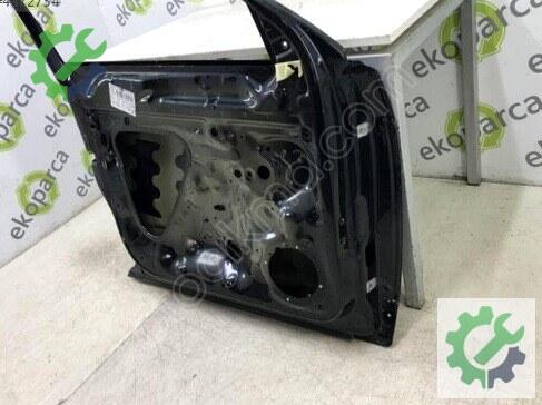 Volkswagen T-Roc Sol Ön Kapı 2GA831051AC çıkma parça