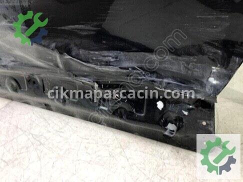 Volkswagen T-Roc Sol Ön Kapı 2GA831051AC çıkma parça