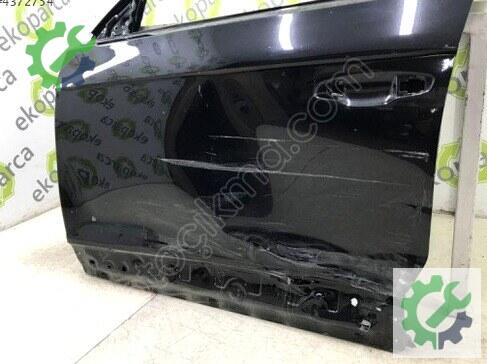 Volkswagen T-Roc Sol Ön Kapı 2GA831051AC çıkma parça