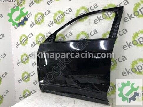 Volkswagen T-Roc Sol Ön Kapı 2GA831051AC çıkma parça