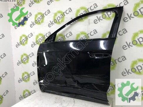 Volkswagen T-Roc Sol Ön Kapı 2GA831051AC çıkma parça