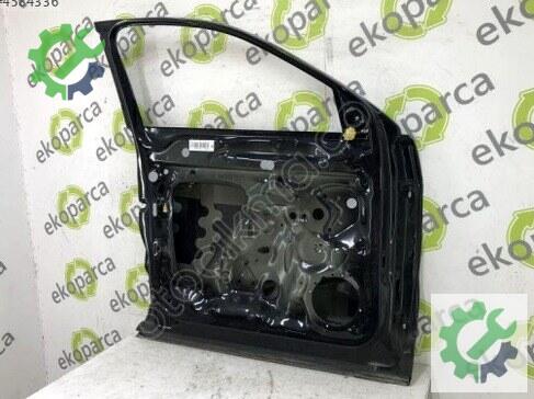 Volkswagen T-Roc Sol Ön Kapı 2GA831051AC çıkma parça