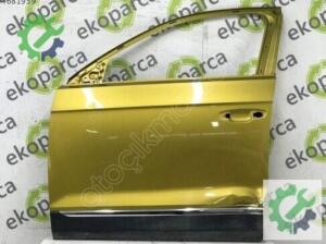 VOLKSWAGEN T-ROC 2017 2024 SOL ÖN KAPI 2GA831051AC