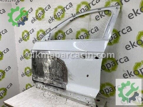 Volkswagen T-Roc Sol Ön Kapı 2GA831051AC çıkma parça