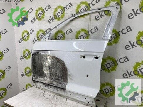 Volkswagen T-Roc Sol Ön Kapı 2GA831051AC çıkma parça