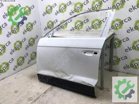 Volkswagen T-Roc Sol Ön Kapı 2GA831051AC çıkma parça