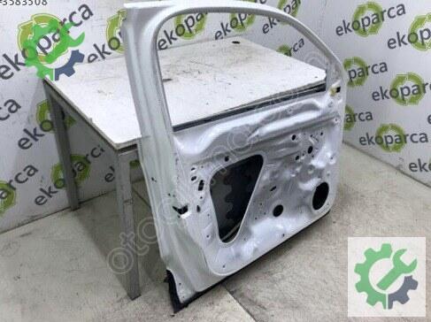 Volkswagen T-Roc Sol Ön Kapı 2GA831051AC çıkma parça
