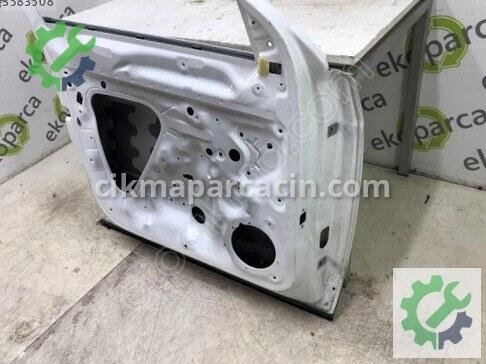 Volkswagen T-Roc Sol Ön Kapı 2GA831051AC çıkma parça