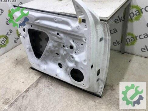 Volkswagen T-Roc Sol Ön Kapı 2GA831051AC çıkma parça