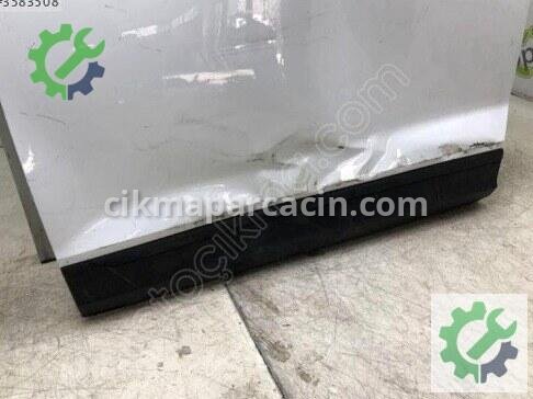 Volkswagen T-Roc Sol Ön Kapı 2GA831051AC çıkma parça