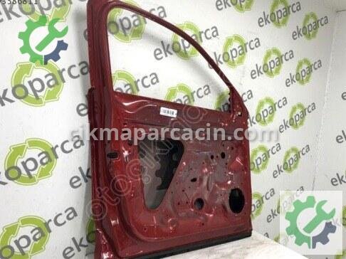 Volkswagen T-Roc Sol Ön Kapı 2GA831051AC çıkma parça