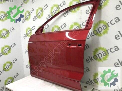 Volkswagen T-Roc Sol Ön Kapı 2GA831051AC çıkma parça