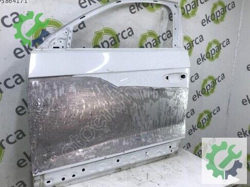 Volkswagen T-Roc Sol Ön Kapı 2GA831051AC çıkma parça