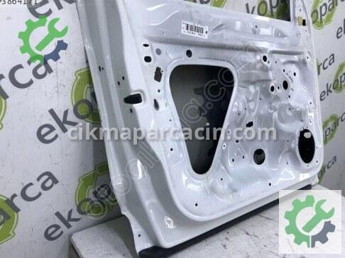 Volkswagen T-Roc Sol Ön Kapı 2GA831051AC çıkma parça