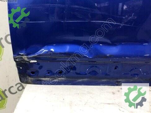 Volkswagen T-Roc Sol Ön Kapı 2GA831051AC çıkma parça