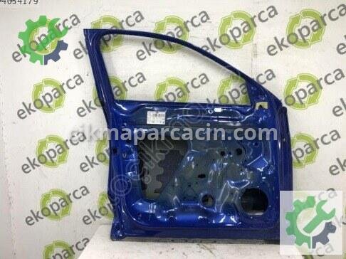 Volkswagen T-Roc Sol Ön Kapı 2GA831051AC çıkma parça
