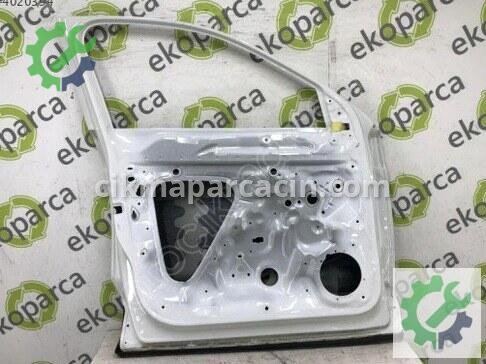 Volkswagen T-Roc Sol Ön Kapı 2GA831051AC çıkma parça