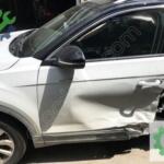 VOLKSWAGEN T-ROC 2017 2024 SOL ÖN KAPI HASARLI SÖKME 2GA831051AC
