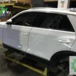 VOLKSWAGEN T-ROC 2017 2024 SOL ÖN KAPI SÖKME 2GA831051AC