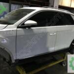 VOLKSWAGEN T-ROC 2017 2024 SOL ÖN KAPI SÖKME 2GA831051AC