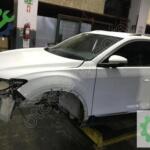 VOLKSWAGEN T-ROC 2017 2024 SOL ÖN KAPI SÖKME 2GA831051AC
