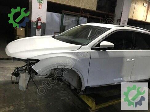 Volkswagen T-Roc Sol Ön Kapı 2GA831051AC çıkma parça