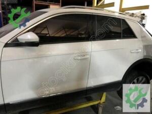 VOLKSWAGEN T-ROC 2017 2024 SOL ÖN KAPI (SÖKME) DOLU 2GA831051AC