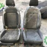 VOLKSWAGEN T-ROC 2017 2024 SOL ÖN KOLTUK SÖKME 2GA881375