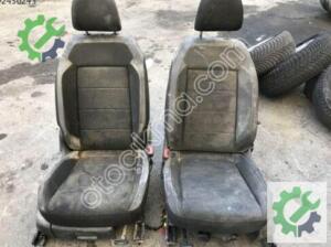 VOLKSWAGEN T-ROC 2017 2024 SOL ÖN KOLTUK SÖKME 2GA881375