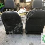 VOLKSWAGEN T-ROC 2017 2024 SOL ÖN KOLTUK SÖKME 2GA881375