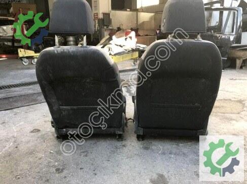 Volkswagen T-Roc Sol Ön Koltuk 2GA881375 çıkma parça