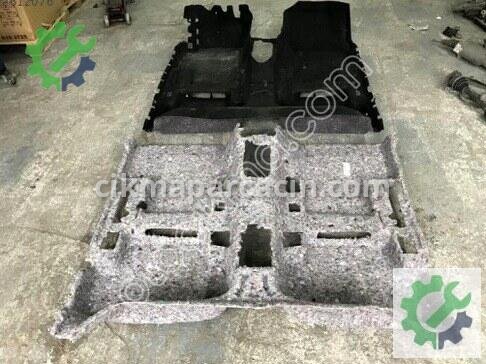 Volkswagen T-Roc Taban Döşemesi 2GA863367 çıkma parça