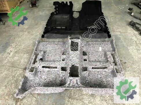 Volkswagen T-Roc Tavan Döşemesi 2GA863367 çıkma parça