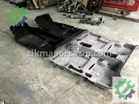 Volkswagen T-Roc Taban Döşemesi 2GA863367 çıkma parça