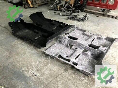 Volkswagen T-Roc Tavan Döşemesi 2GA863367 çıkma parça