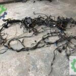 2013 Seat Leon Motor Tesisatı Çıkma Parça