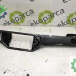 2013 Audi A3 Ön Kaput Çıkma Parça