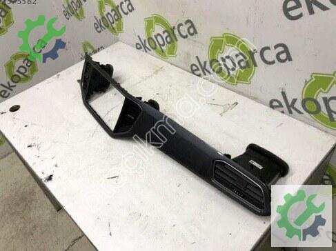 Volkswagen T-Roc Kalorifer Izgarası 2GA858416C çıkma parça