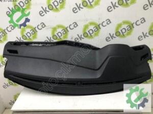 VOLKSWAGEN T-ROC 2017 2024 TORPİDO SIFIR 2GA857003A