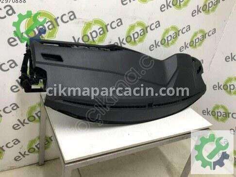 Volkswagen T-Roc Torpido 2GA857003A çıkma parça